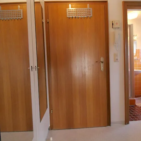 Bergblick Apartment Garmisch-Partenkirchen