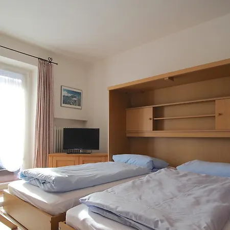 Bergblick جارمش بارتنكيرشن