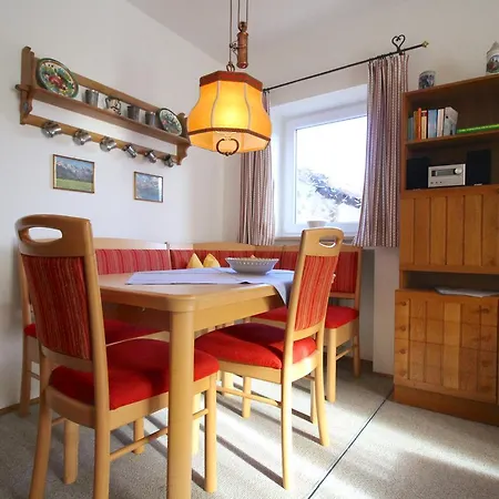 Apartment Bergblick